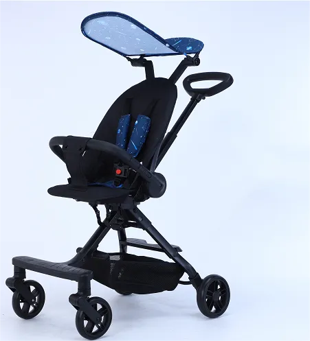 Best Affordable Stroller