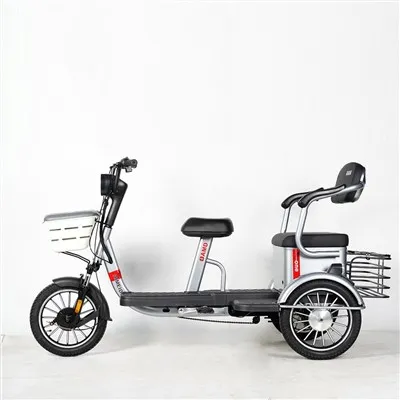 سه چرخه های مسابقه ای چه تفاوتی با سه چرخه های معمولی دارند؟