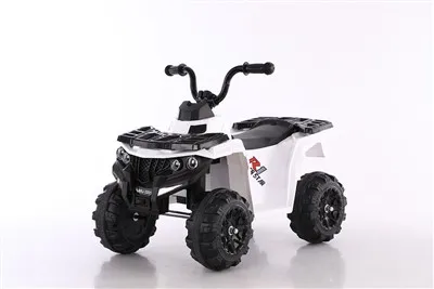 ATV کودکان