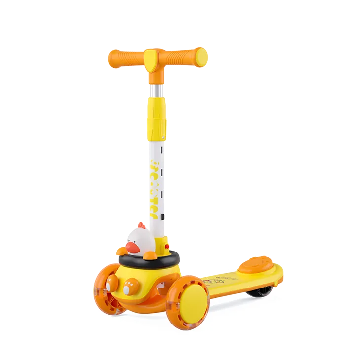 Childrens Scooter