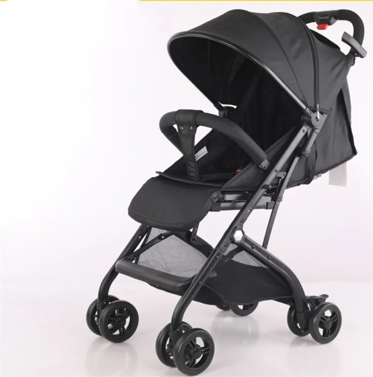 Baby Carriage Stroller