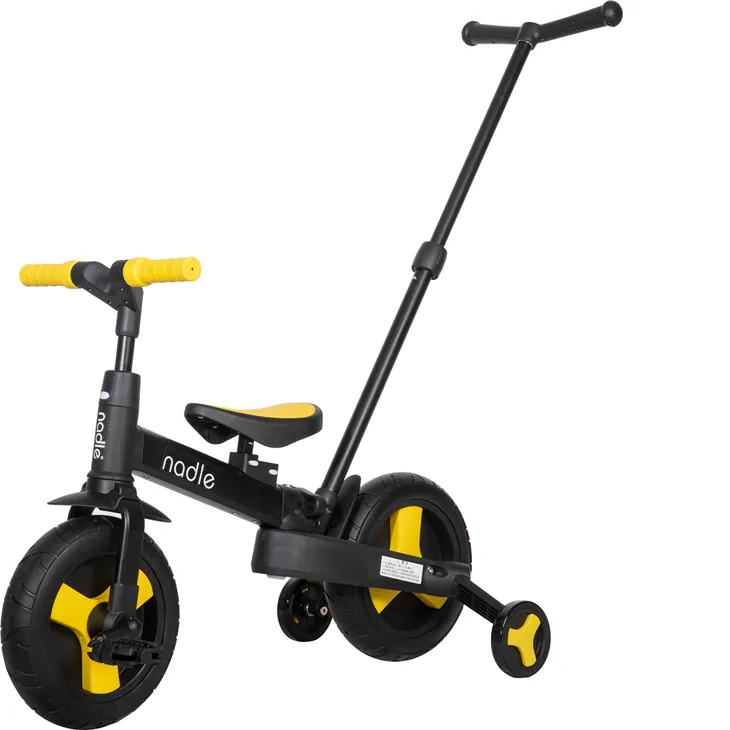 Baby Stroller Tricycle For Child