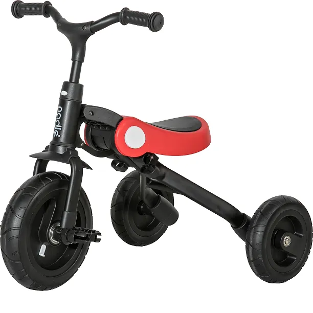 Kid Tricycle Child