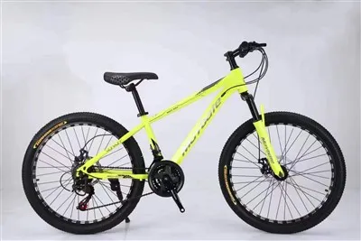 بهترین دوچرخه های Mtb